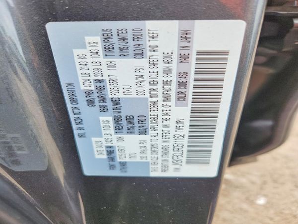 2024 MAZDA CX-5 Preferred Package