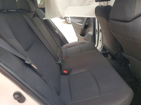 2024 TOYOTA RAV4 LE — PSRS