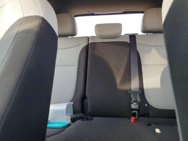 2016 KIA SOUL Plus