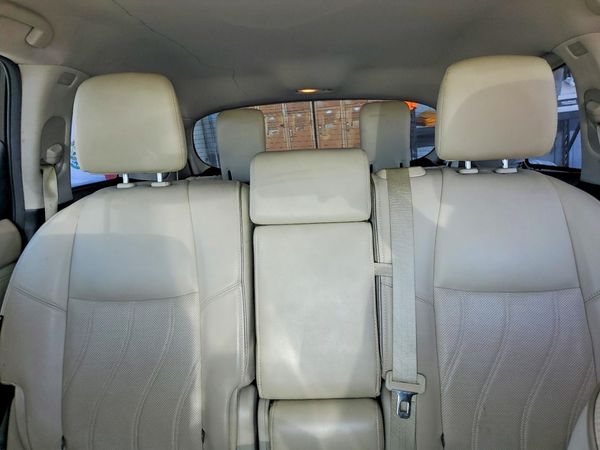 2020 INFINITI QX60