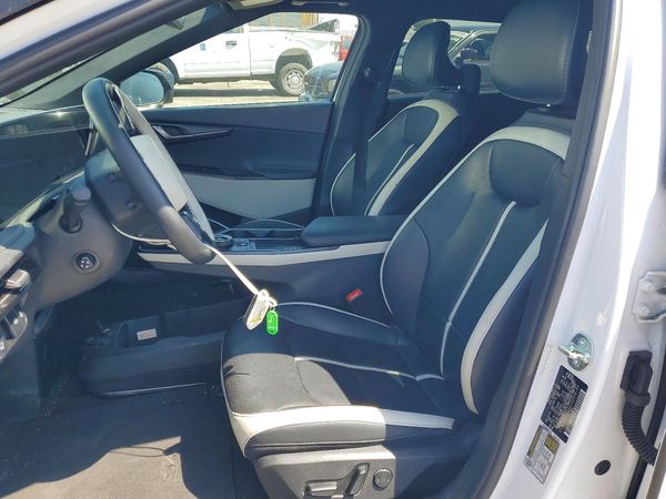 2025 KIA EV6