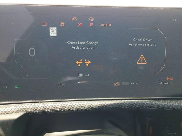 2025 KIA EV6