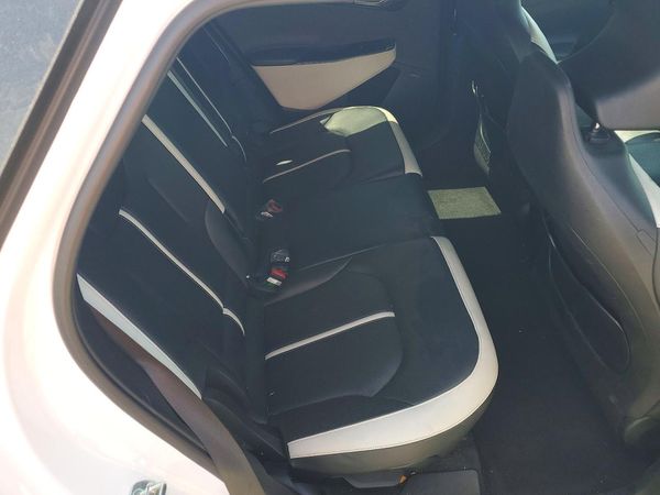 2025 KIA EV6