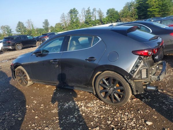 2021 MAZDA 3