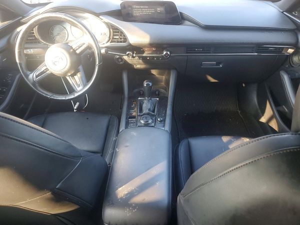 2021 MAZDA 3