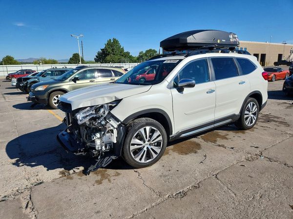 2022 SUBARU ASCENT