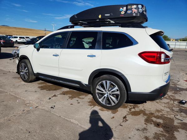 2022 SUBARU ASCENT