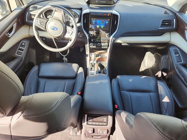 2022 SUBARU ASCENT