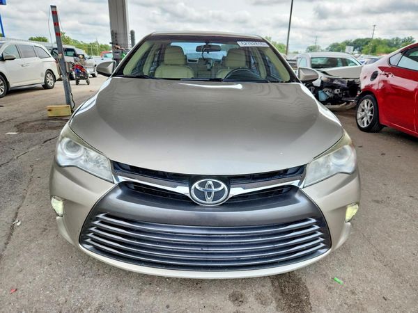 2017 TOYOTA CAMRY LE/SE/XLE/XSE — DIRF