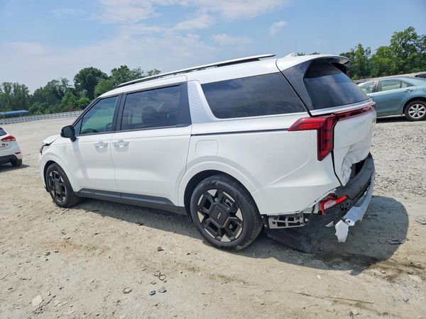 2026 KIA CARNIVAL