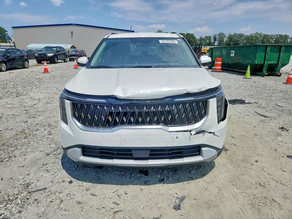 2026 KIA CARNIVAL