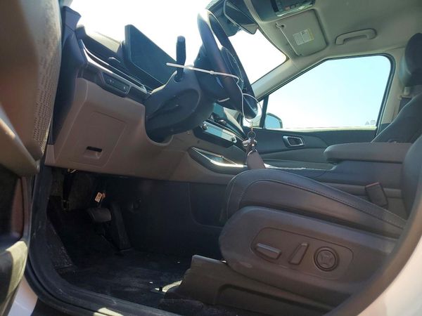 2026 KIA CARNIVAL
