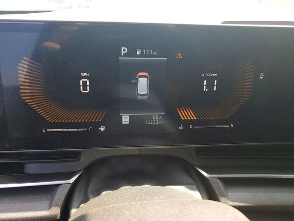 2026 KIA CARNIVAL