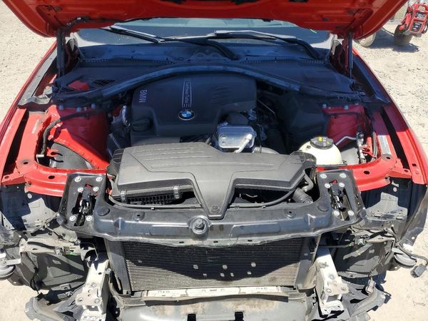 2015 BMW 328