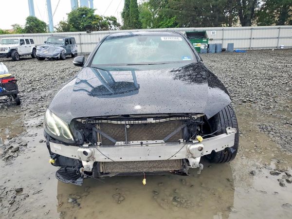 2017 MERCEDES-BENZ E E300-4M