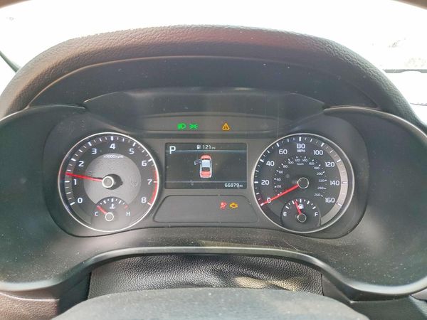 2022 KIA FORTE FE, LXS