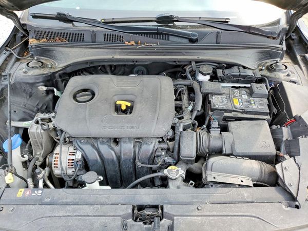 2022 KIA FORTE FE, LXS