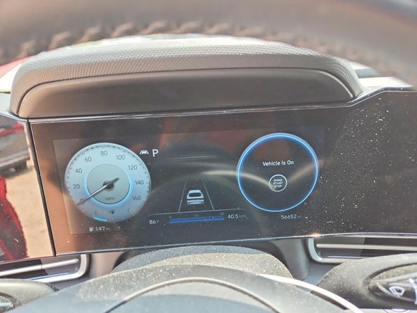 2022 HYUNDAI ELANTRA Limited