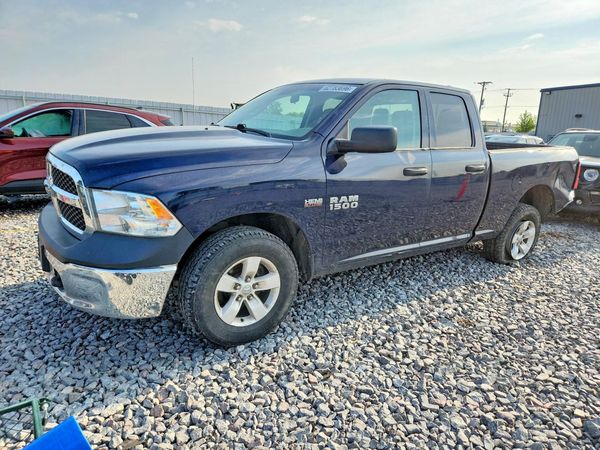 2016 RAM 1500 ST
