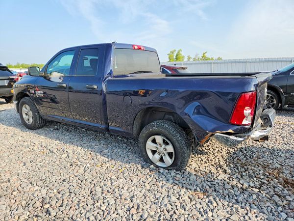 2016 RAM 1500 ST