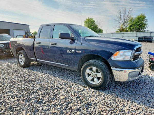 2016 RAM 1500 ST