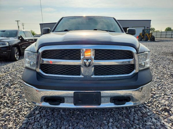 2016 RAM 1500 ST