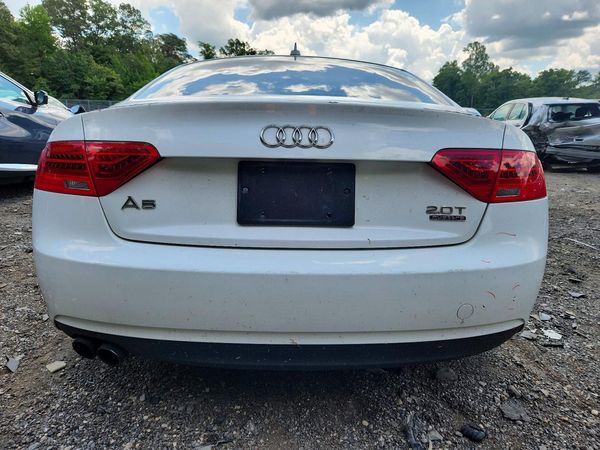2015 AUDI A5