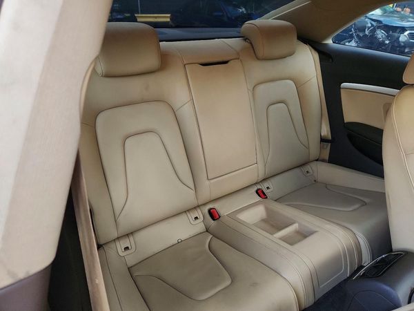 2015 AUDI A5