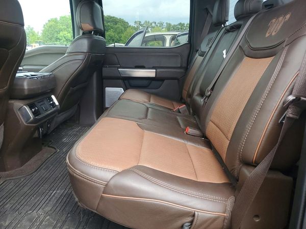 2021 FORD F150
