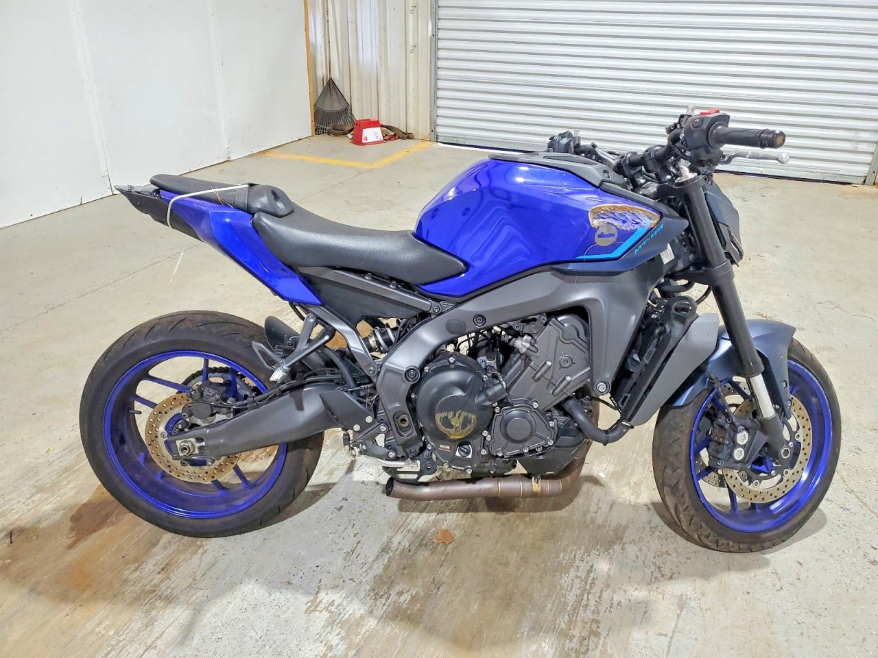 2025 YAMAHA ALL OTHER