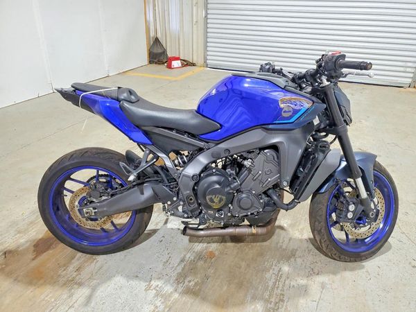 2025 YAMAHA ALL OTHER