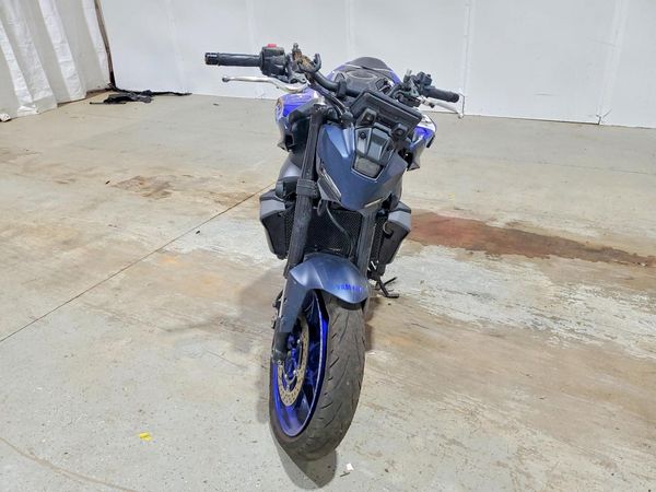 2025 YAMAHA ALL OTHER