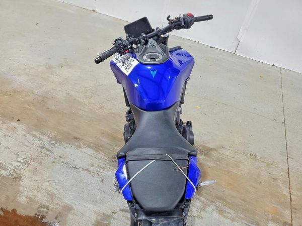 2025 YAMAHA ALL OTHER