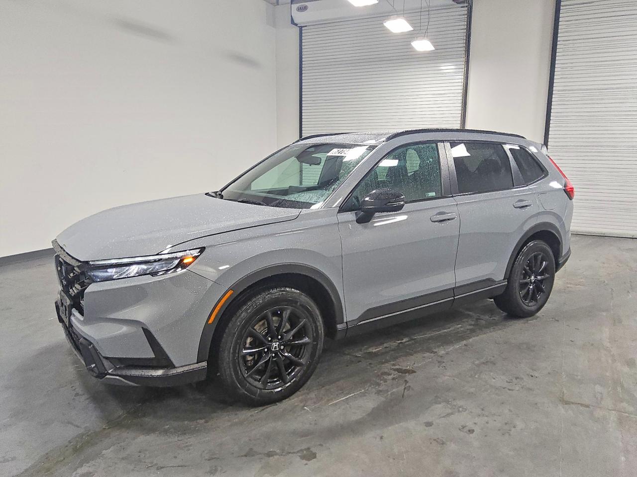 2026 HONDA CR-V Sport