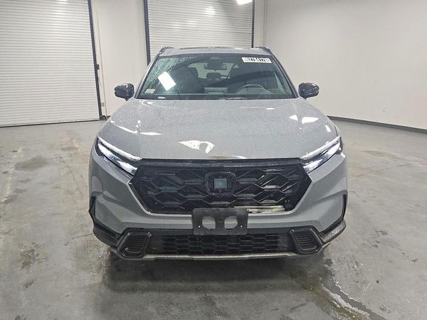 2026 HONDA CR-V Sport