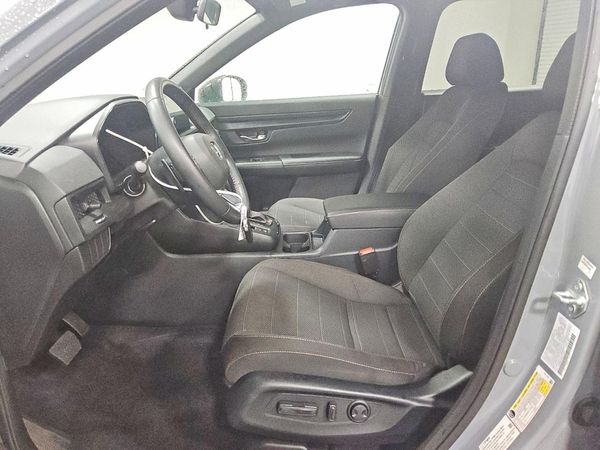 2026 HONDA CR-V Sport