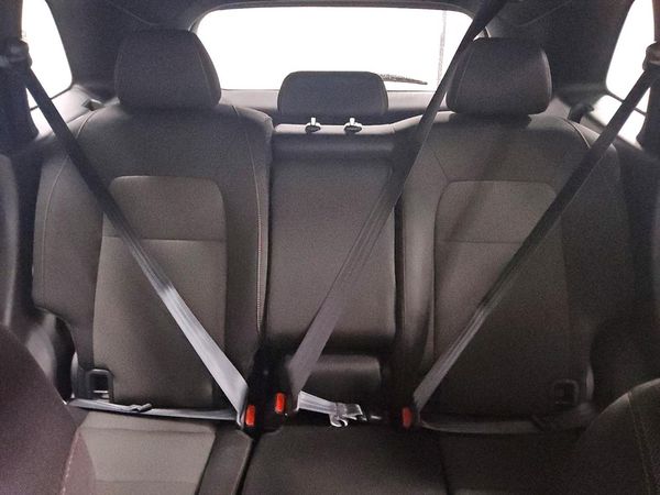 2026 HONDA CR-V Sport