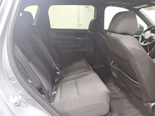 2026 HONDA CR-V Sport