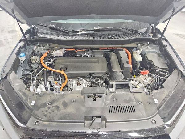 2026 HONDA CR-V Sport