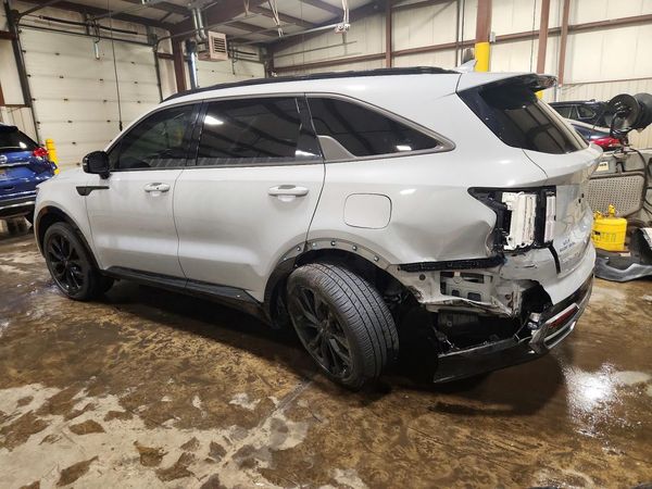 2023 KIA SORENTO SX/SX Prestige