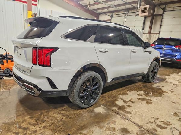 2023 KIA SORENTO SX/SX Prestige