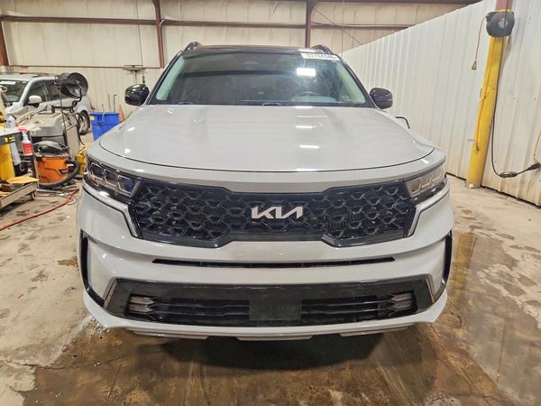 2023 KIA SORENTO SX/SX Prestige