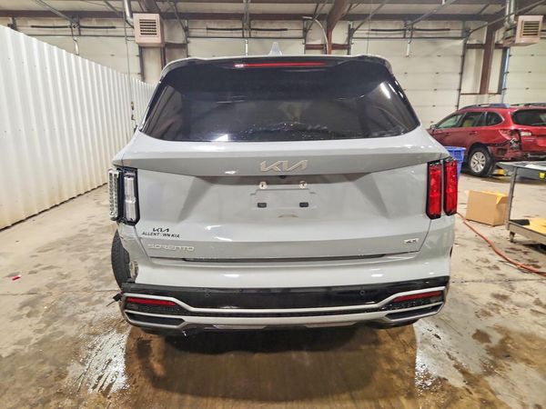 2023 KIA SORENTO SX/SX Prestige