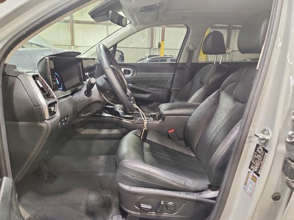 2023 KIA SORENTO SX/SX Prestige