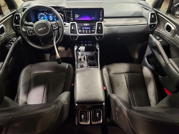 2023 KIA SORENTO SX/SX Prestige