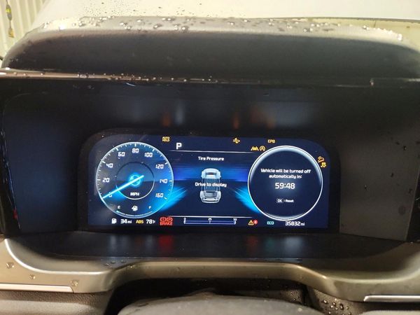 2023 KIA SORENTO SX/SX Prestige