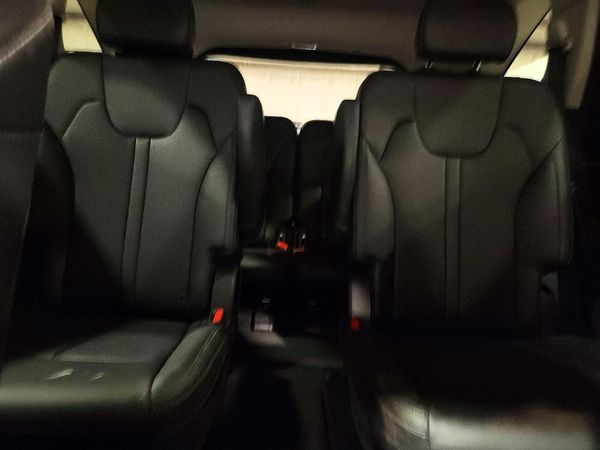 2023 KIA SORENTO SX/SX Prestige