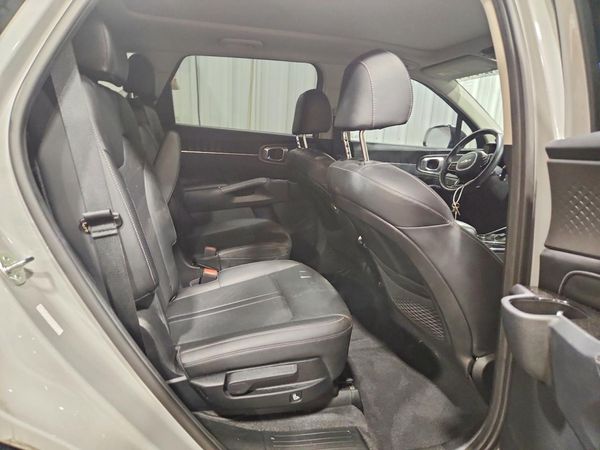 2023 KIA SORENTO SX/SX Prestige