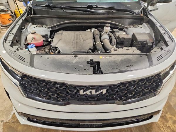 2023 KIA SORENTO SX/SX Prestige