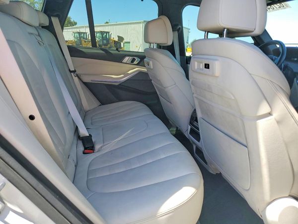 2019 BMW X5